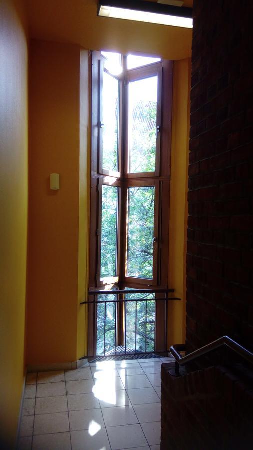 Hostel Penthouse Backpackers Osnabrück Exteriér fotografie